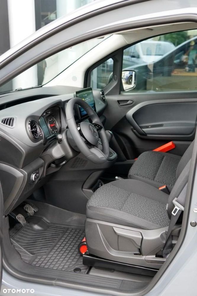 Mercedes-Benz Citan - 13