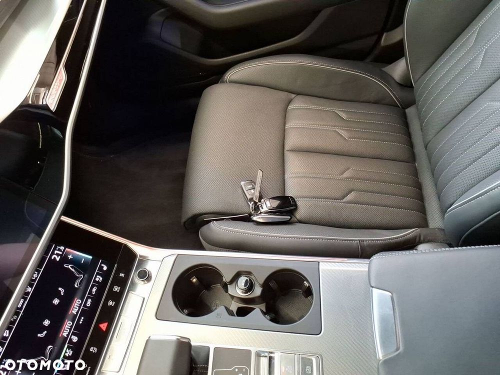 Audi A6 Allroad 2025