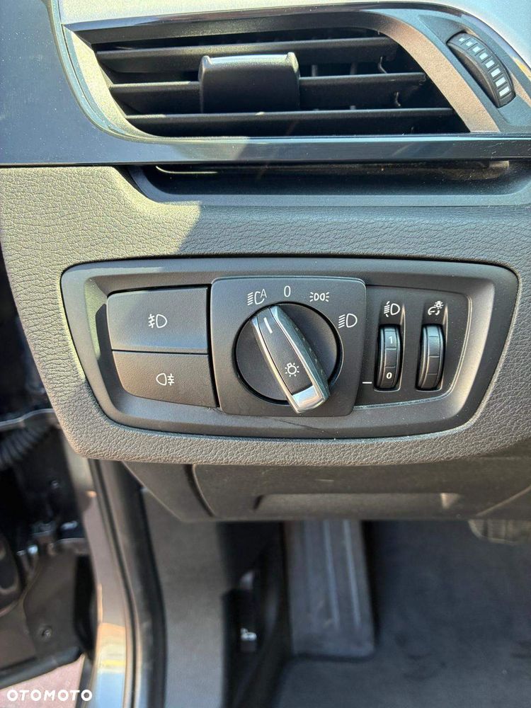 BMW X1 xDrive18d - 7