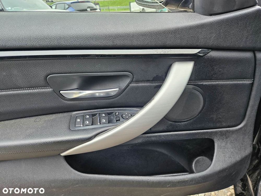 BMW Seria 4 430i M Sport sport - 21