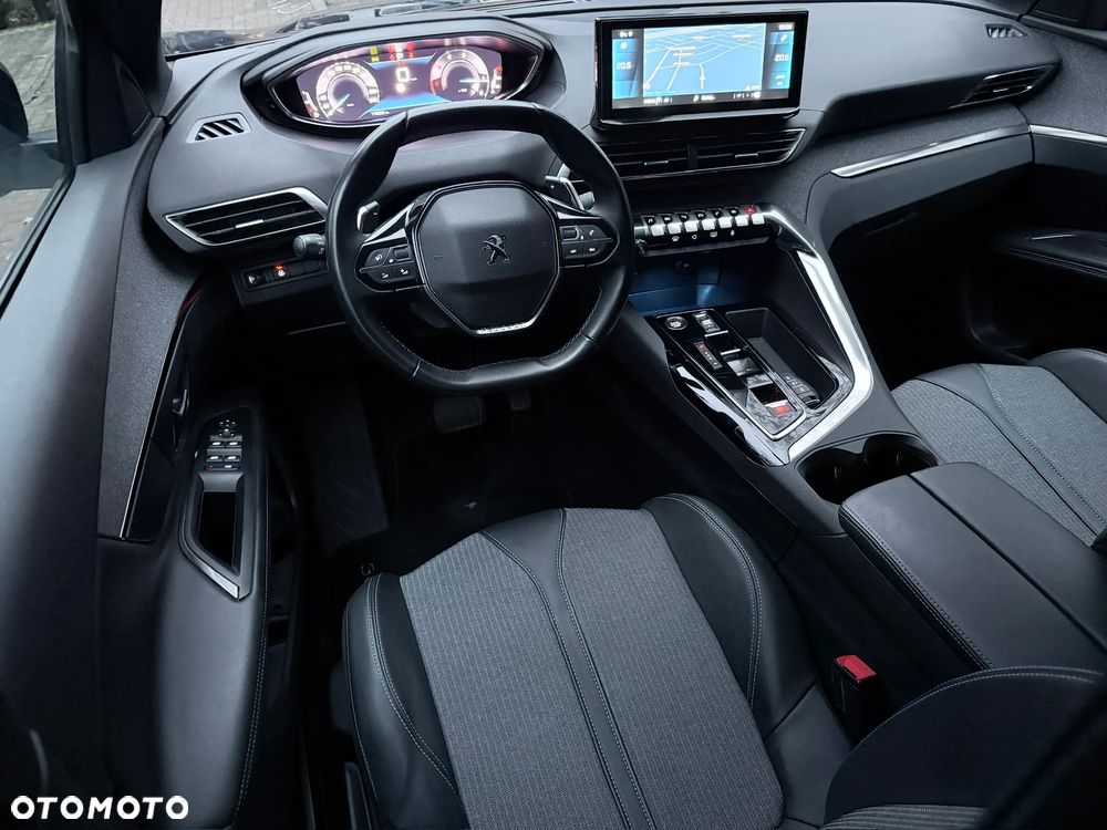 Peugeot 3008 1.5 BlueHDi Allure S&S EAT8 - 21