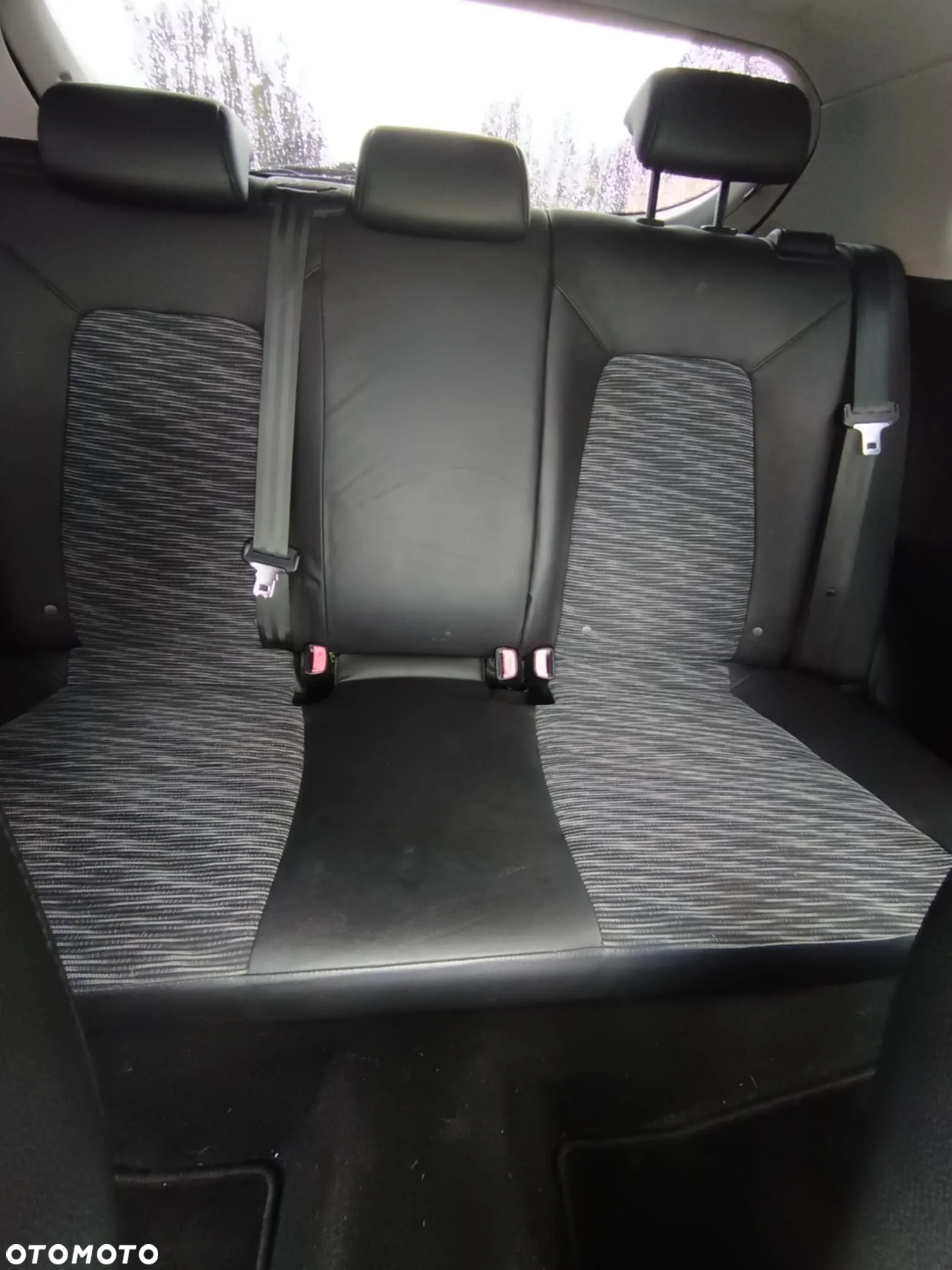 Kia Ceed Cee'd 2.0 Optimum - 12