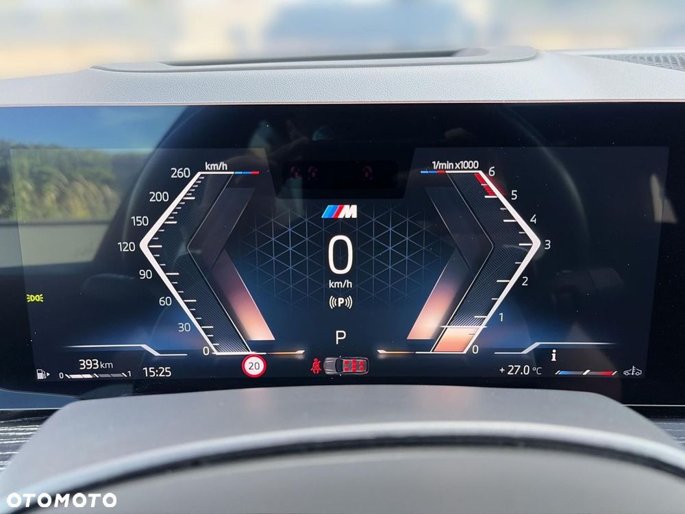 BMW X7 - 12