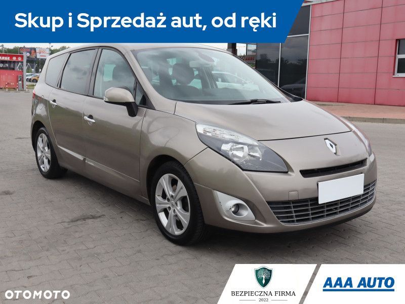 Renault Grand Scenic - 3