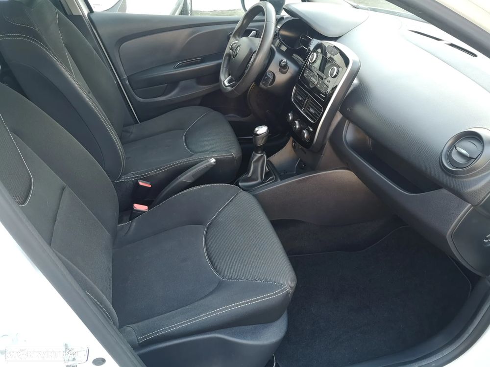 Renault Clio 1.5 DCI - 10