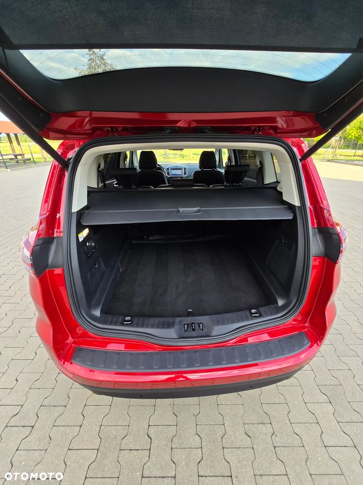 Ford S-Max 2.0 EcoBlue ST-Line - 27