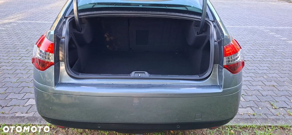 Citroën C5 HDi 140 FAP Business Class - 26