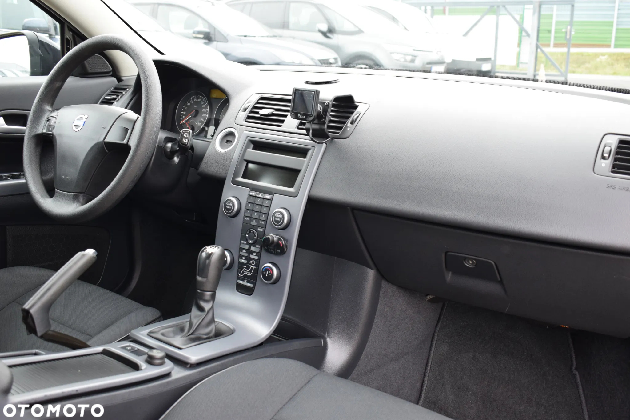 Volvo C30 - 22