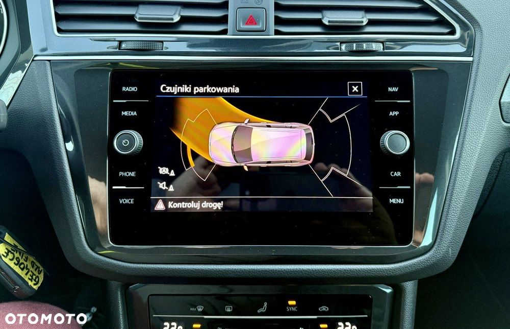 Volkswagen Tiguan 2.0 TDI BMT SCR Comfortline DSG - 39