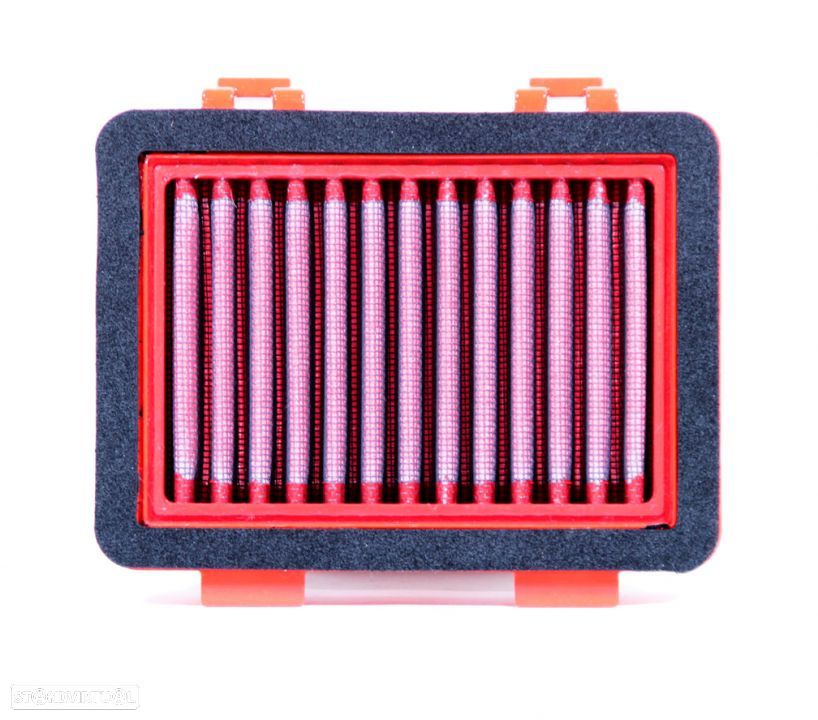 filtro ar bmc ktm 125/200/390 duke -fm995/04 - 1