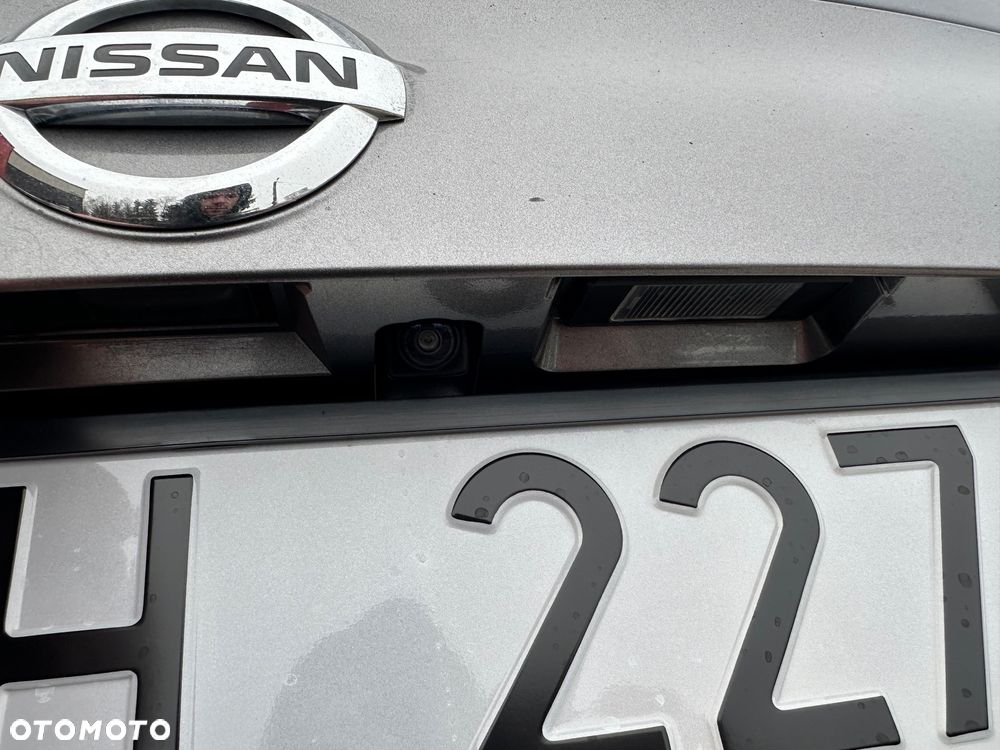 Nissan Qashqai 1.6 DCi N-Connecta EU6 - 30