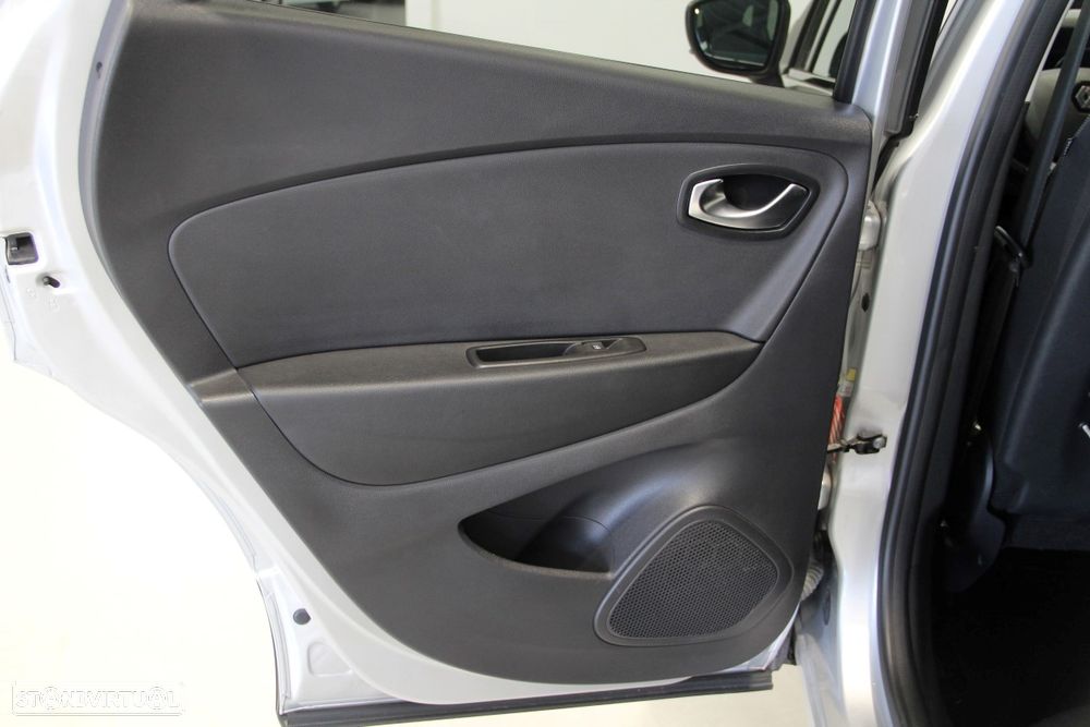 Renault Captur 1.5 dCi Exclusive - 21