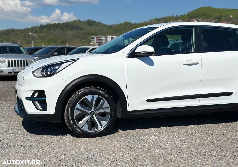 Kia Niro - 33