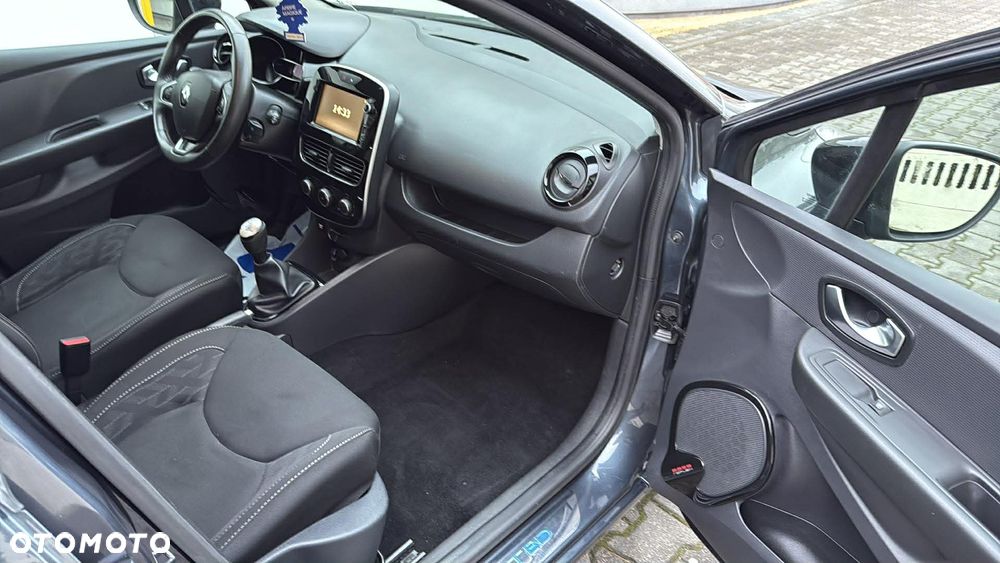 Renault Clio (Energy) TCe 90 Bose Edition - 8