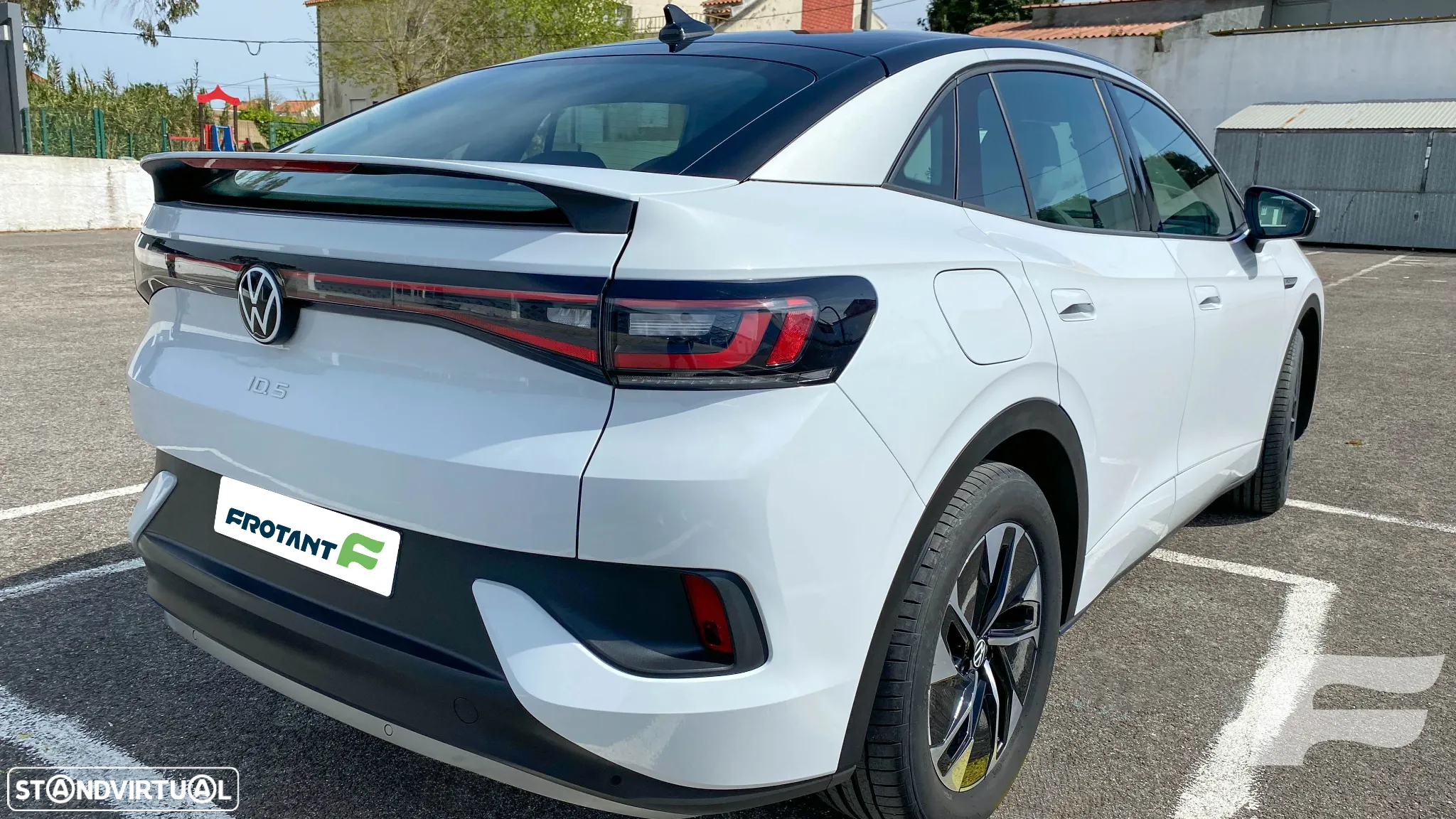 VW ID.5 77 kWh Pro - 6