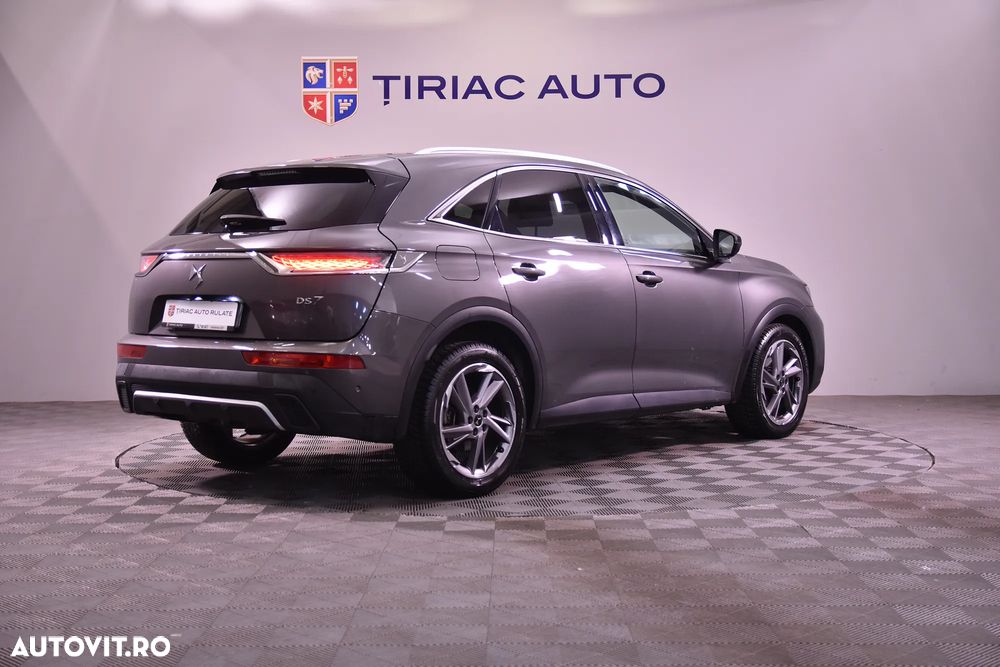 DS Automobiles DS 7 Crossback - 5