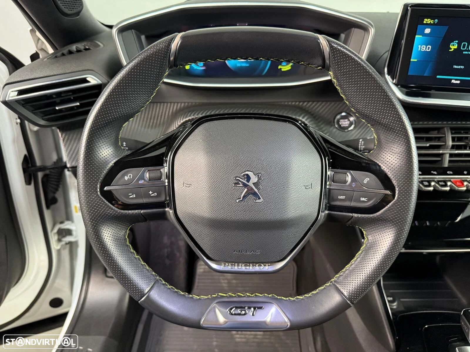 Peugeot e-2008 50 kWh GT Line - 6