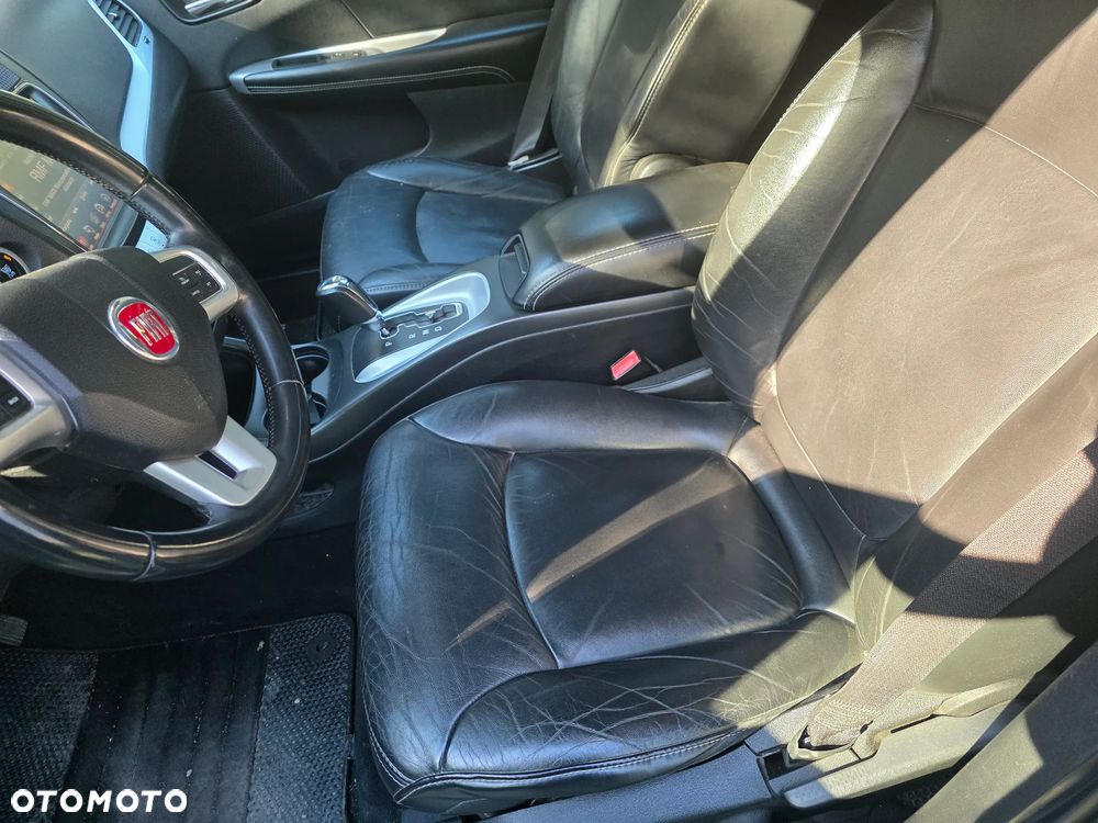 Fiat Freemont 2.0 Multijet Cross AWD - 19