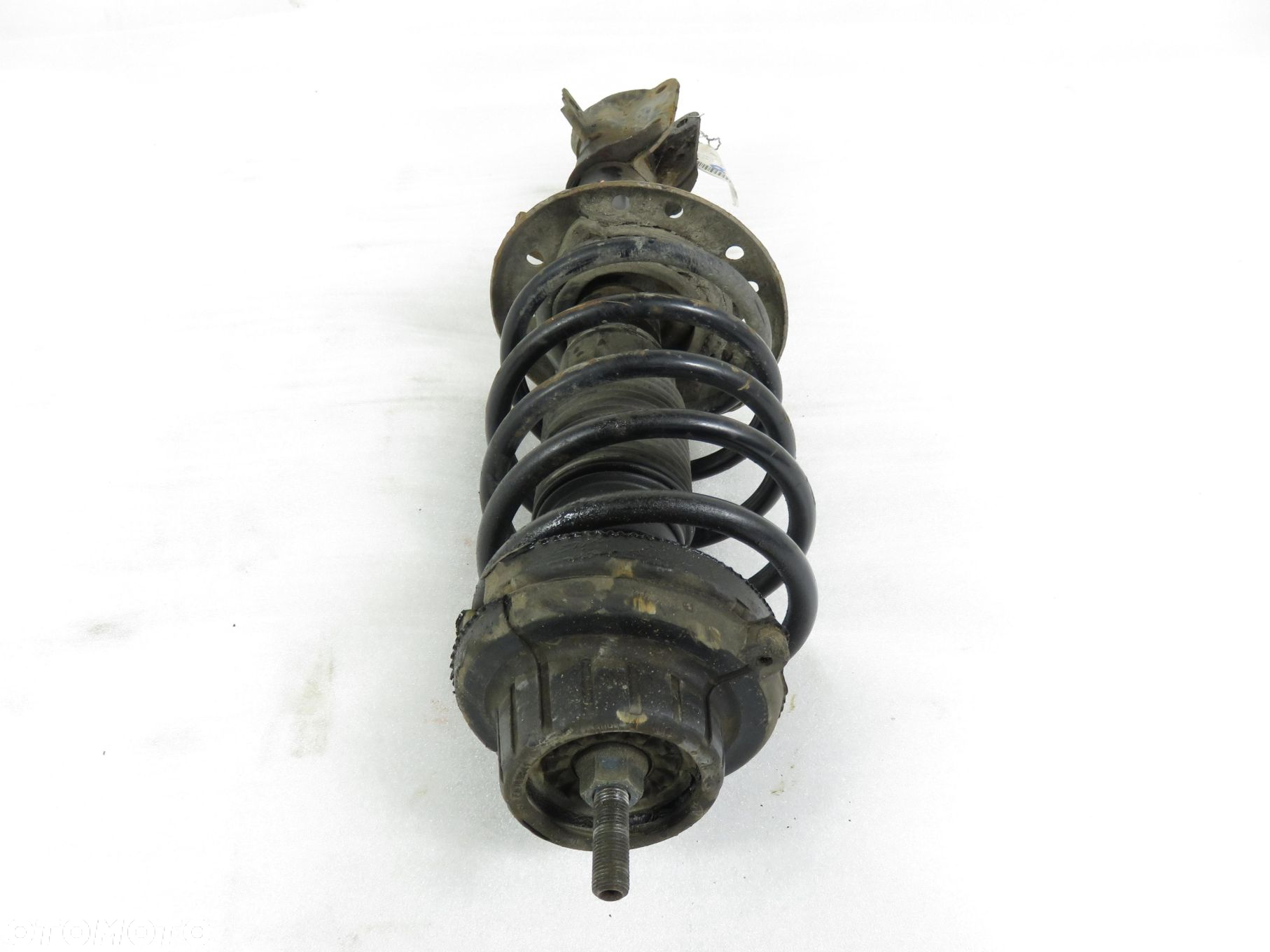 MCPERSON PRAWY PRZEDNI FIAT STILO 1.9 JTD 50711242 - 3