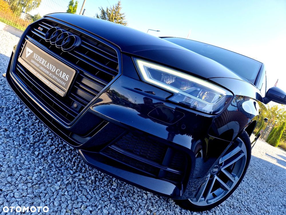 Audi A3 - 32