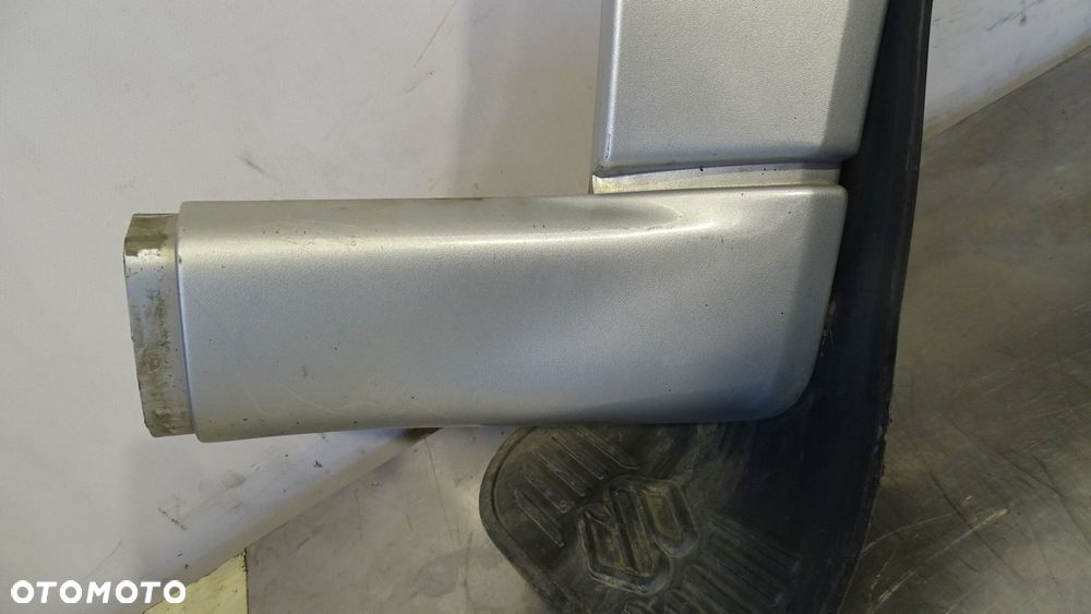 LISTWA BŁOTNIKA PRAWA TYŁ SUZUKI GRAND VITARA 2.0 - 4