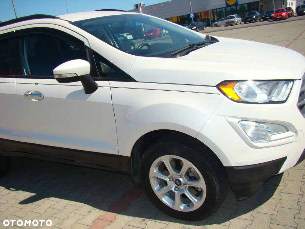 Ford EcoSport - 2