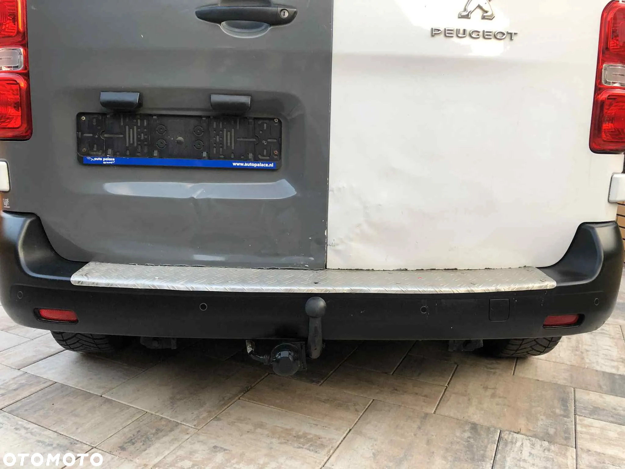 Peugeot Expert - 9