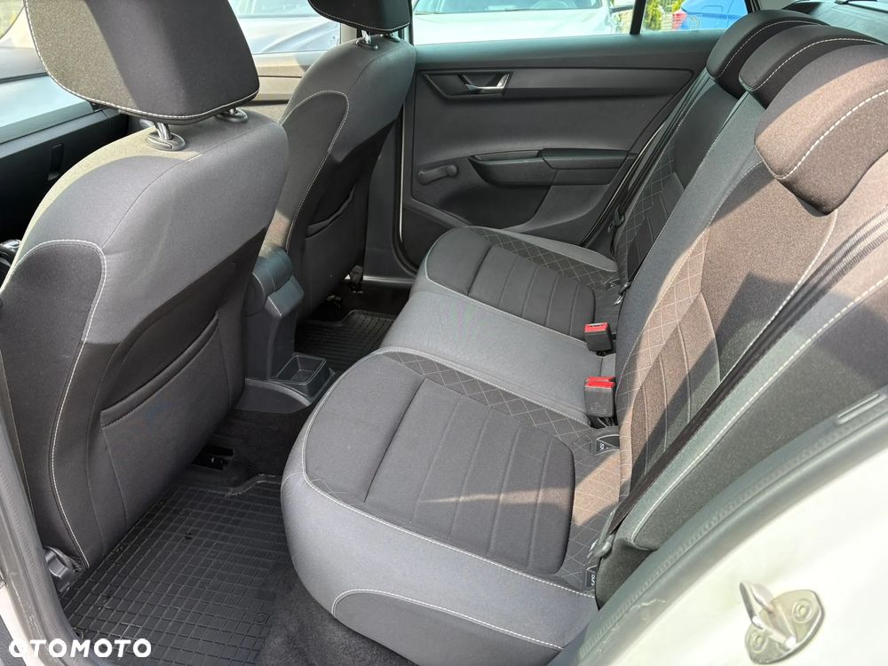 Skoda Fabia 1.0 TSI Ambition - 13