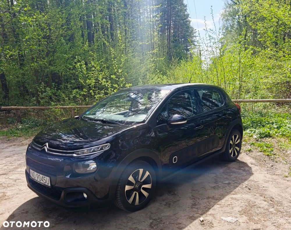 Citroën C3 1.2 PureTech Shine - 5