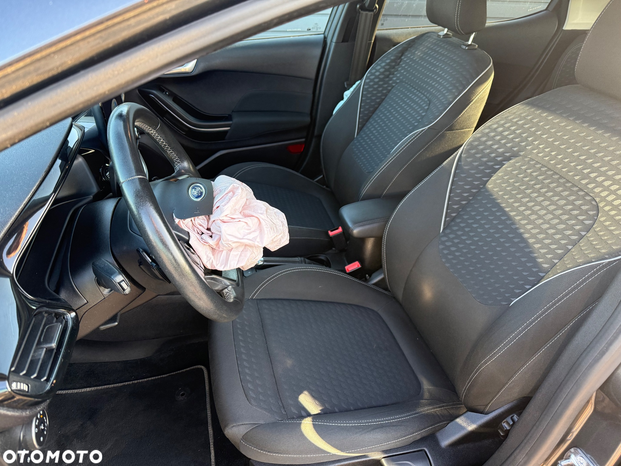 Ford Fiesta - 18