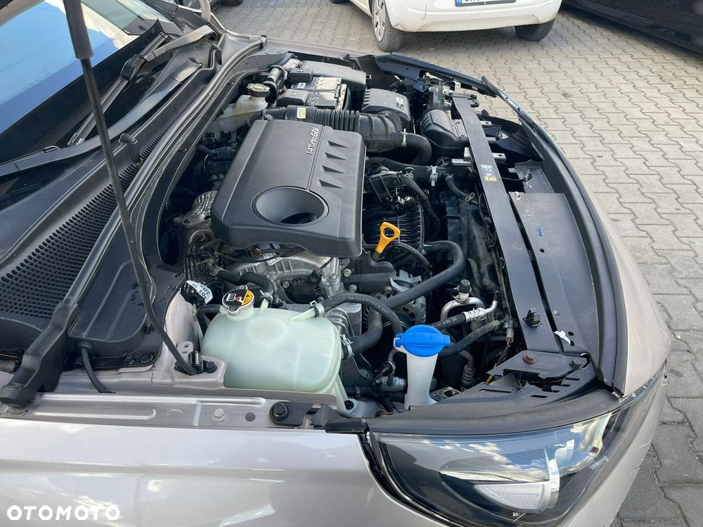 Hyundai i30 1.4 T-GDI Comfort - 11