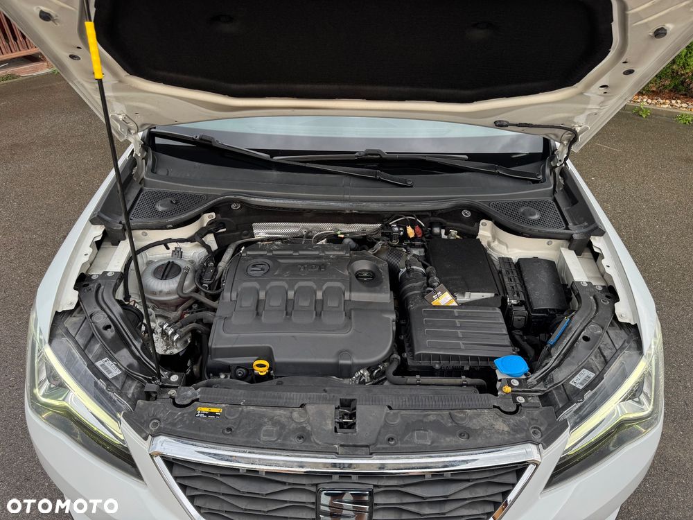Seat Ateca 2.0 TDI 4Drive STYLE - 36