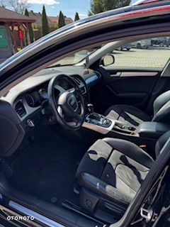 Audi A4 Allroad - 12