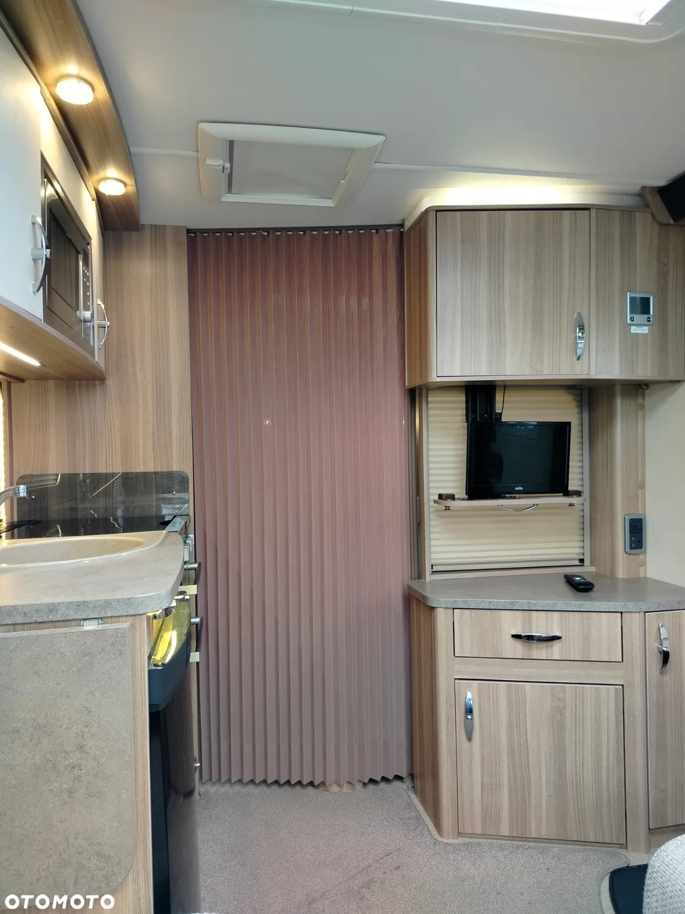 SWIFT Sterling Elite Amber - 16