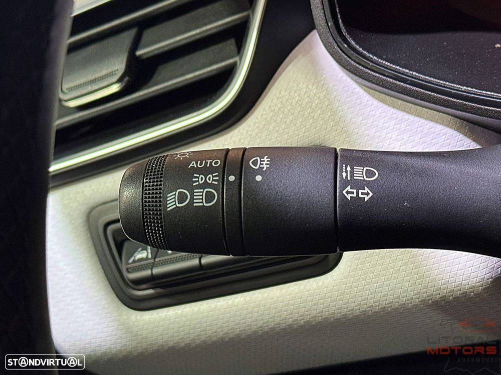 Renault Clio 1.0 TCe Techno - 23