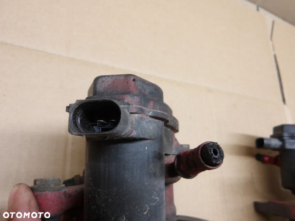 AUDI A4 B8 KOMBI 08-12 3.0TDI ZACISK HAMULCOWY PRAWY LEWY TYŁ - 7