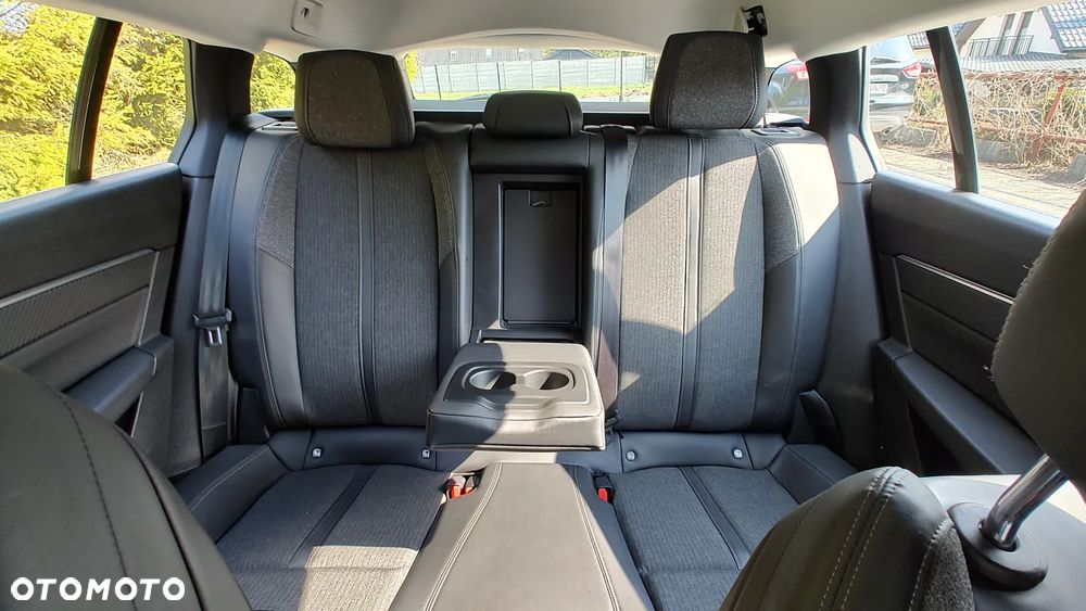 Peugeot 508 HDi FAP 165 Automatik Allure - 38