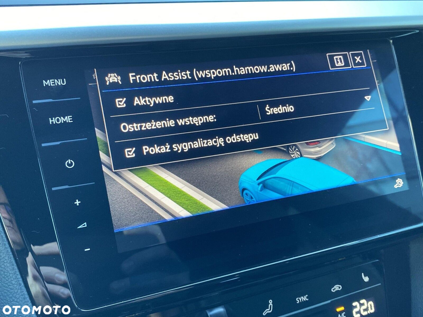 Volkswagen Arteon 2.0 TDI 4Motion R-Line DSG - 32
