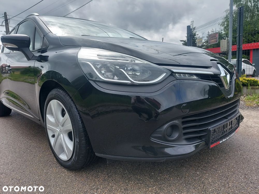 Renault Clio TCe 90 Dynamique - 14