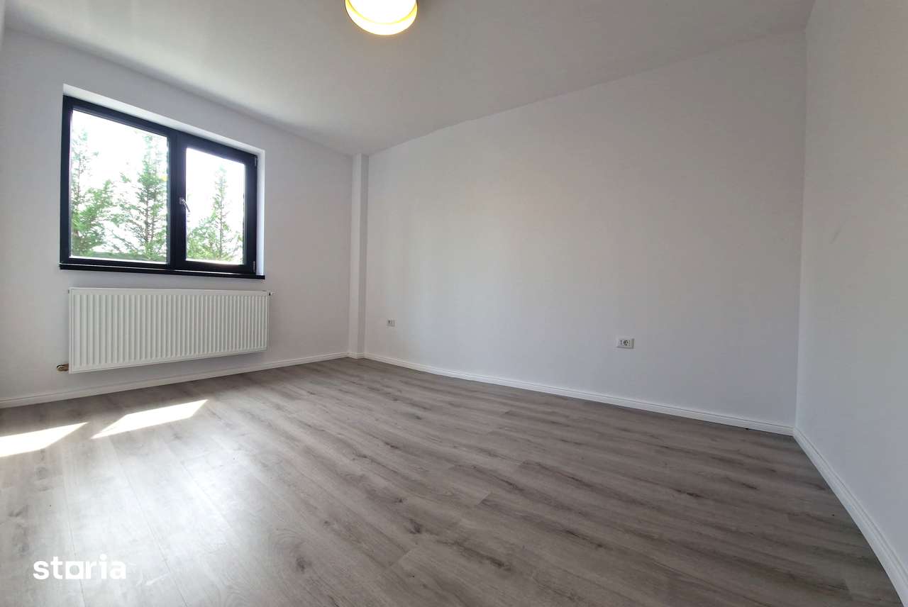 Apartament 2 camere si gradina individuala in Comuna 1 Decembrie, IF - Imagine principală: 4/20