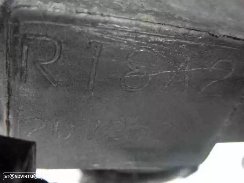 MOTOR COMPLETO HONDA CIVIC VIII HATCHBACK 2007 -R18A2 - 3