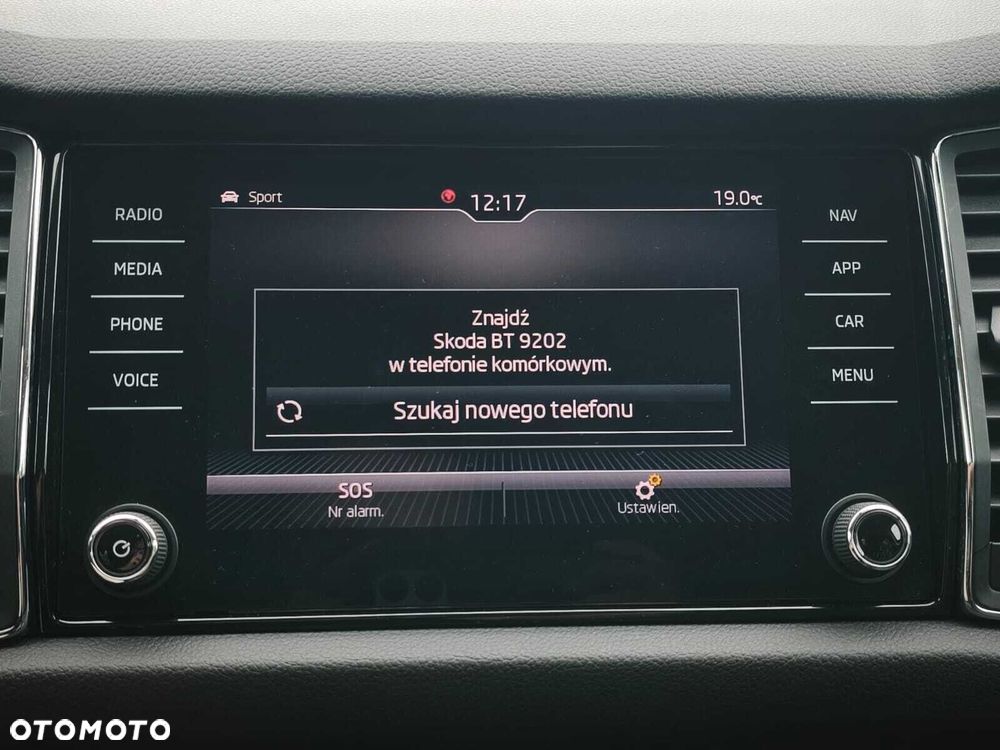 Skoda Kodiaq 2.0 TDI 4x4 Style DSG 7os - 37