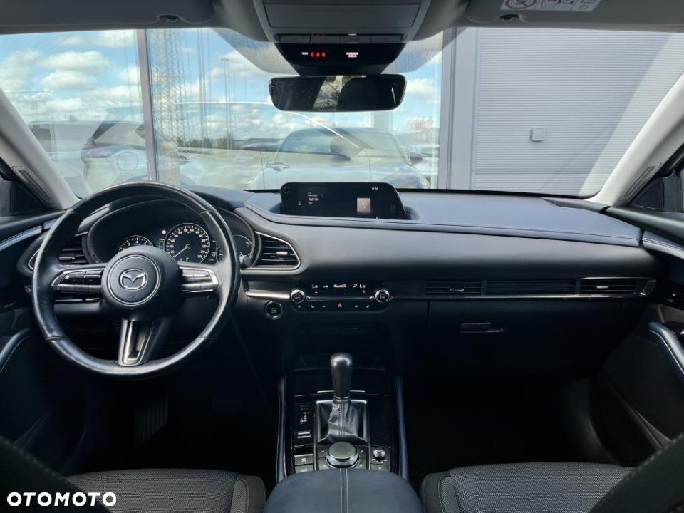 Mazda CX-30 - 34