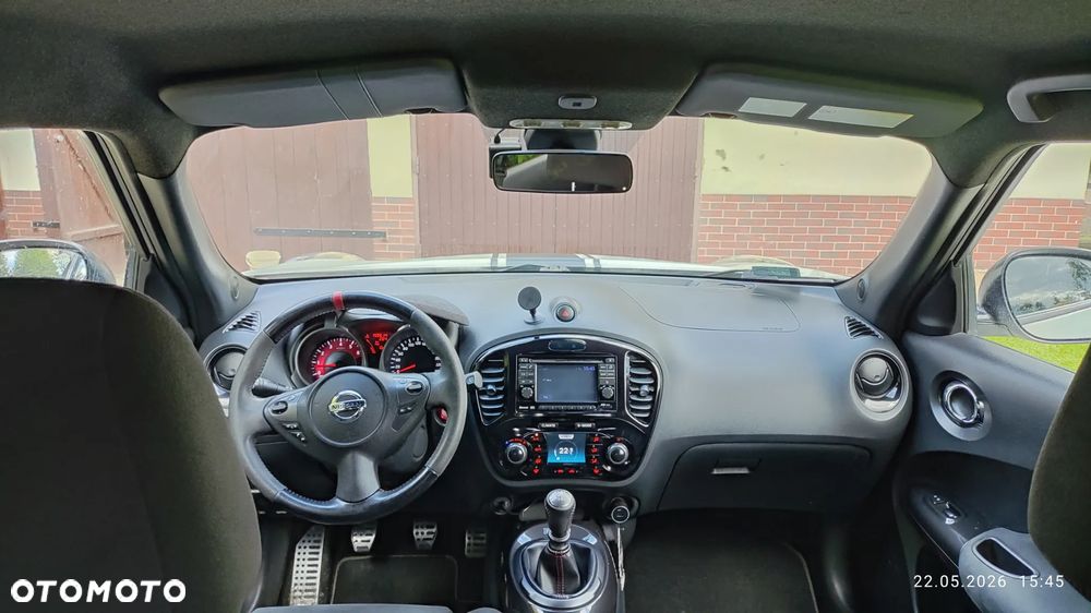 Nissan Juke - 22