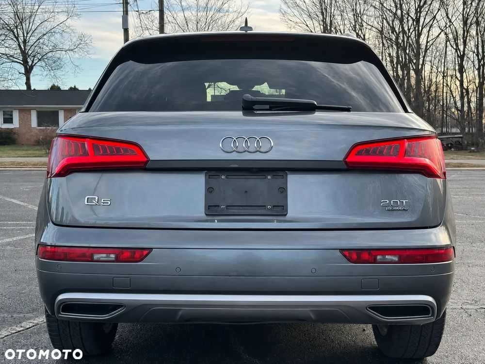 Audi Q5 - 6