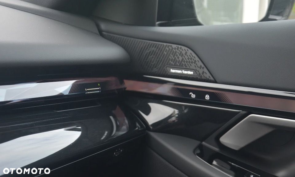 BMW Seria 5 520d - 21