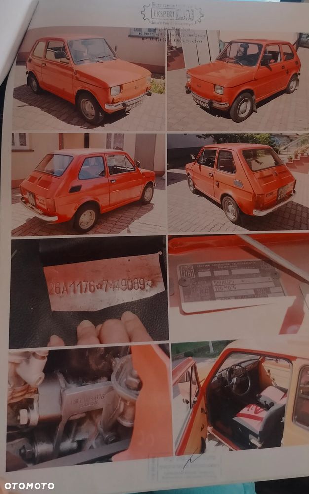 Fiat 126 - 8