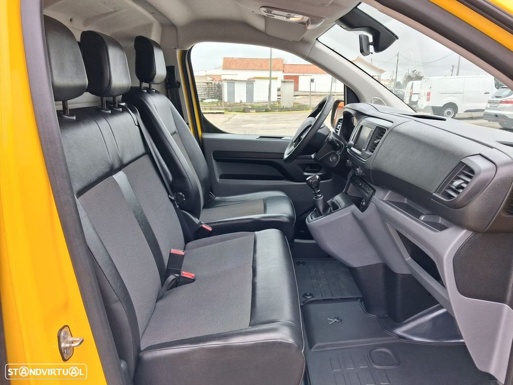 Peugeot Expert 1.6 BlueHDi L1H1 Pro Compact - 31