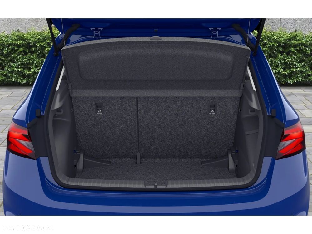 Skoda Fabia 1.0 Essence - 6