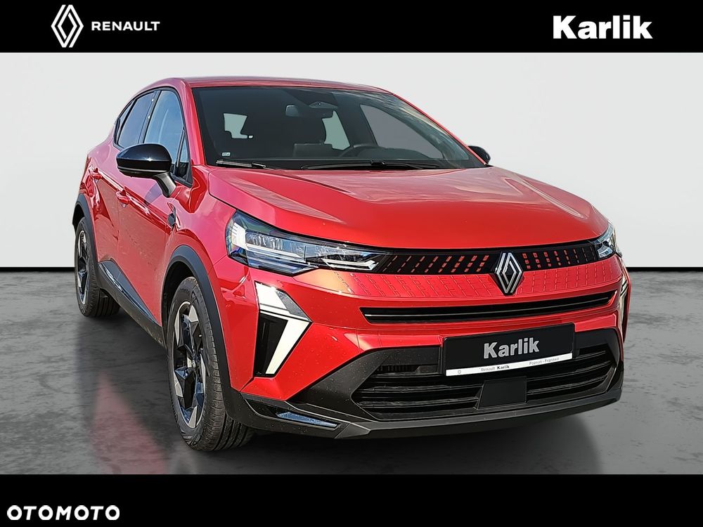 Renault Captur 1.2 TCe Techno - 3